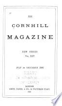The Cornhill Magazine