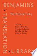 The Critical Link 3