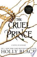 The Cruel Prince (The Folk of the Air)