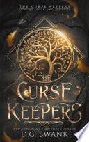 The Curse Keepers (Ellie Lancaster)