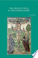 The Death of Jesus in the Fourth Gospel