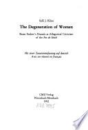 The Degeneration of Women