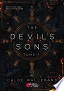 The Devil's Sons - Tome 1