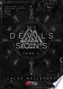 The Devil's Sons - Tome 3