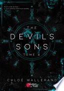 The Devil's Sons - Tome 4