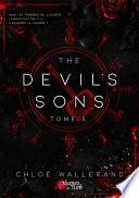 The Devil's Sons - Tome 5
