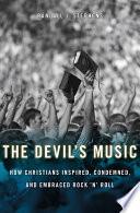 The Devil’s Music