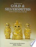 The Directory of Gold & Silversmiths, Jewellers, and Allied Traders, 1838-1914