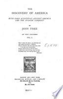The Discovery of America