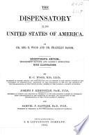 The Dispensatory of the United States of America