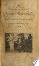 The Dramatic Works of W. Shakspeare
