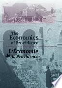 The Economics of Providence