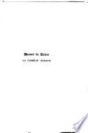 The édition définitive of the Comédie humaine: Catherine de' Medici