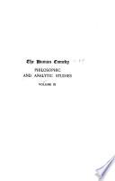 The édition définitive of the Comédie humaine: Physiology of marriage. Petty worries of conjugal life
