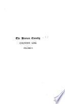 The édition définitive of the Comédie humaine: The village Curé