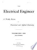 The Electrical Engineer