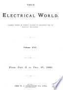 The Electrical World