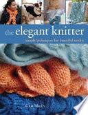 The Elegant Knitter