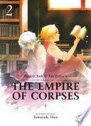 The Empire of Corpses