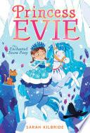 The Enchanted Snow Pony