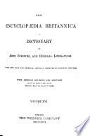 The Encyclopaedia Britannica
