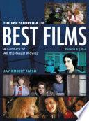 The Encyclopedia of Best Films