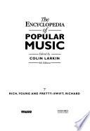 The Encyclopedia of Popular Music: Rich, Young and Pretty - Swift, Richard