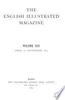 THE ENGLISH ILLUSTRATED MAGAZINE