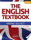 The English Textbook Prépas ECG-ECT
