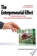 The Entrepreneurial Effect
