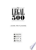 The European Legal 500