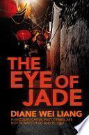 The Eye of Jade