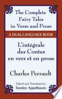 The Fairy Tales in Verse and Prose/Les contes en vers et en prose