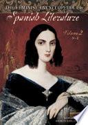 The Feminist Encyclopedia of Spanish Literature: N-Z