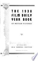 The Film Daily Year Book of Motion Pictures