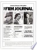 The Film Journal