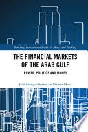The Financial Markets of the Arab Gulf