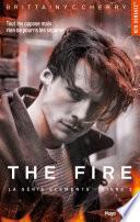 The Fire Série The elements