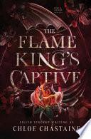 The Flame King's Captive