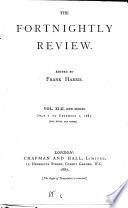 The Fortnightly Review