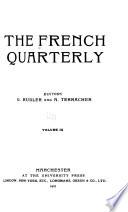The French Quarterly