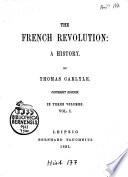 The French revolution
