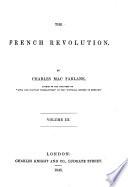 The French Revolution