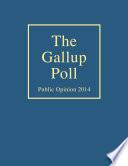 The Gallup Poll