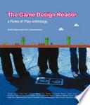 The Game Design Reader