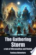 The Gathering Storm