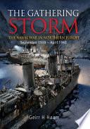 The Gathering Storm