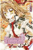 The Gentlemen's Alliance Cross - Tome 1