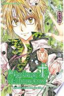 The Gentlemen's Alliance Cross - Tome 4