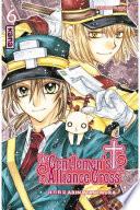 The Gentlemen's Alliance Cross - Tome 6